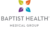 Baptist Health Medical Group Logo